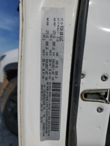 1C4PJMBX2KD231250 - 2019 JEEP CHEROKEE TRAILHAWK WHITE photo 13