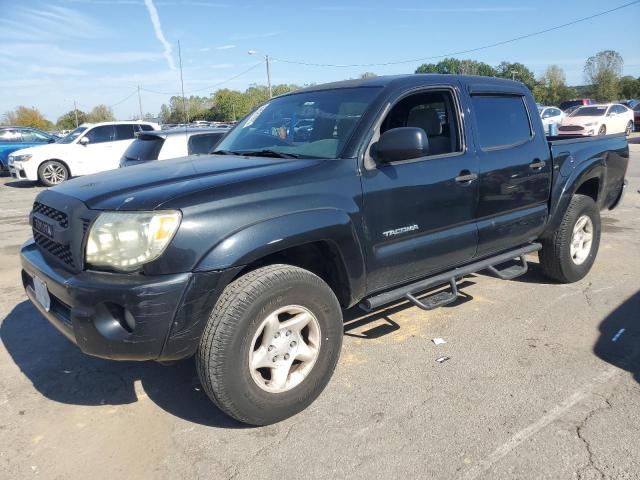 2008 TOYOTA TACOMA DOUBLE CAB PRERUNNER, 