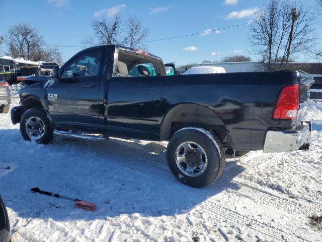 3C6LR5AL5DG611482 - 2013 RAM 2500 ST BLACK photo 2