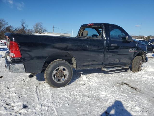 3C6LR5AL5DG611482 - 2013 RAM 2500 ST BLACK photo 3