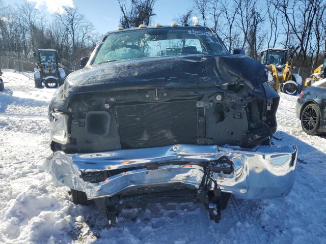 3C6LR5AL5DG611482 - 2013 RAM 2500 ST BLACK photo 5