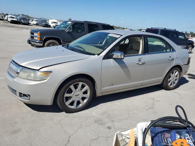 2009 LINCOLN MKZ, 
