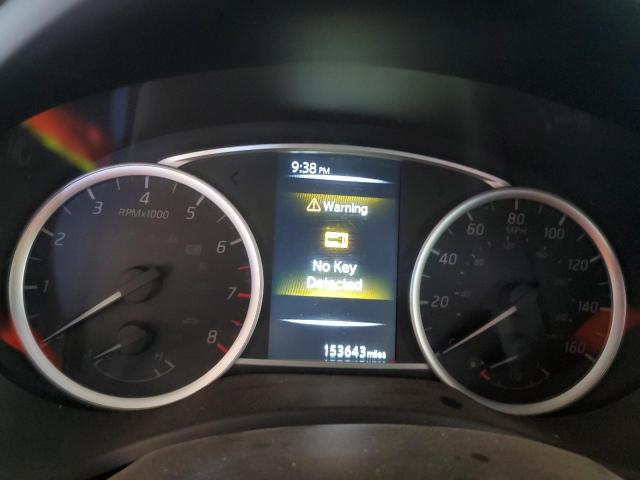 3N1AB7AP3JL664139 - 2018 NISSAN SENTRA S თეთრი ფოტო 9