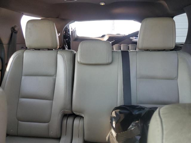 1FM5K8D87DGC85531 - 2013 FORD EXPLORER XLT Коричневий фото 10