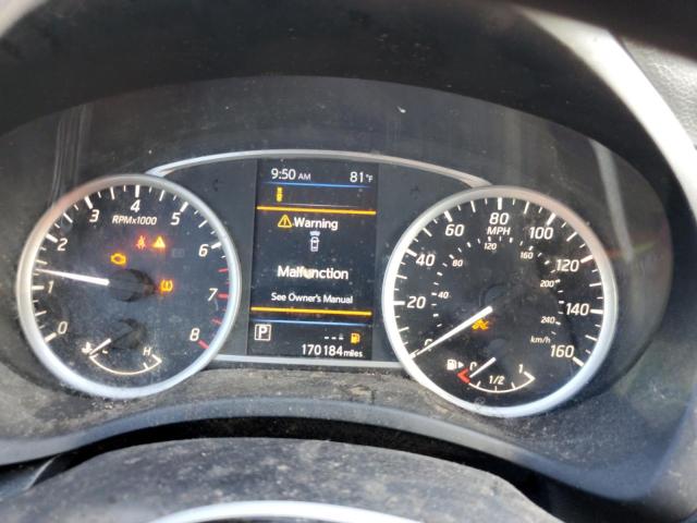 3N1AB7AP2KY434466 - 2019 NISSAN SENTRA S BLUE photo 9