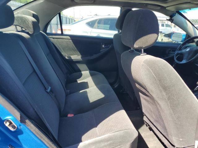 2T1BR32E98C935981 - 2008 TOYOTA COROLLA CE 蓝色 照片 10