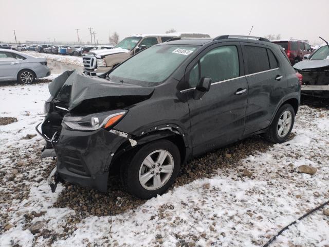 2020 CHEVROLET TRAX 1LT, 