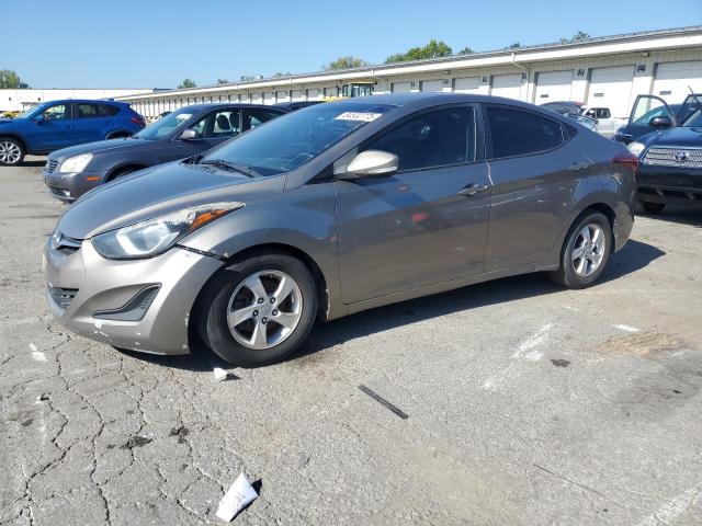 2015 HYUNDAI ELANTRA SE, 