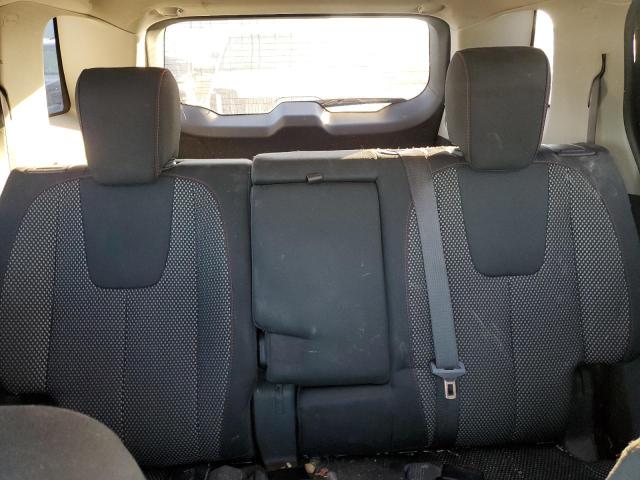 2GKFLSEK6H6243343 - 2017 GMC TERRAIN SLE BLUE photo 10