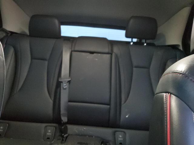 LRBFZPR41ND042688 - 2022 BUICK ENVISION ESSENCE შავი ფოტო 10