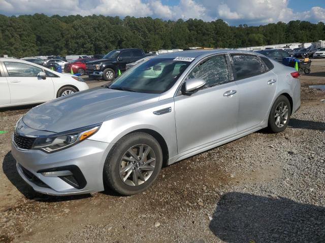 2019 KIA OPTIMA LX, 