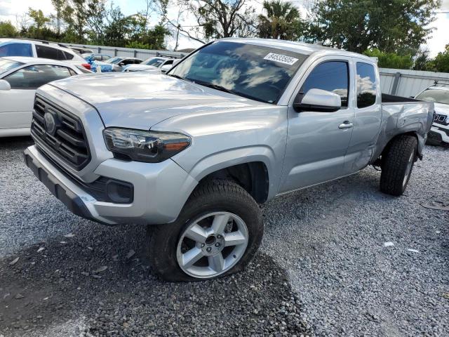 2019 TOYOTA TACOMA ACCESS CAB, 