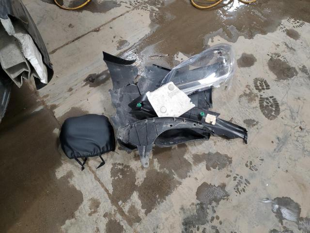 JTKDE167970178652 - 2007 TOYOTA SCION TC 灰色 照片 12