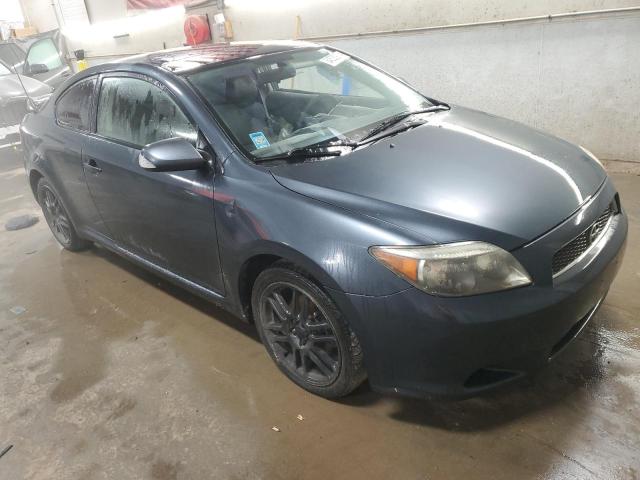 JTKDE167970178652 - 2007 TOYOTA SCION TC 灰色 照片 4