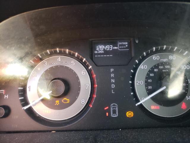 5FNRL5H4XGB074508 - 2016 HONDA ODYSSEY EX Արծաթագույն լուսանկար 14