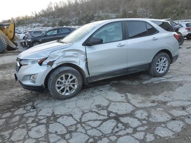 2021 CHEVROLET EQUINOX LS, 