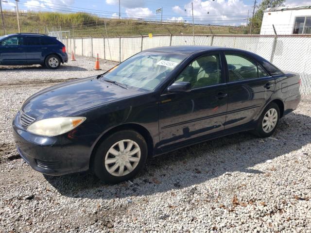 2005 TOYOTA CAMRY LE, 