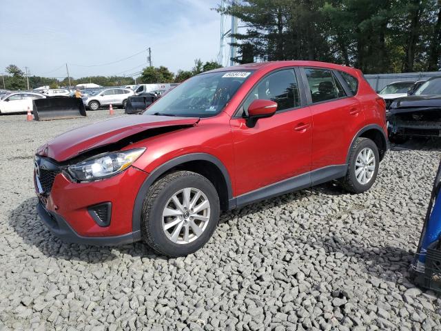 2015 MAZDA CX-5 SPORT, 