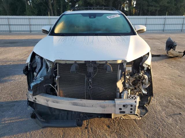 5TDKZRFH6JS541097 - 2018 TOYOTA HIGHLANDER SE Սպիտակ լուսանկար 5