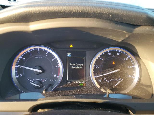 5TDKZRFH6JS541097 - 2018 TOYOTA HIGHLANDER SE Սպիտակ լուսանկար 9