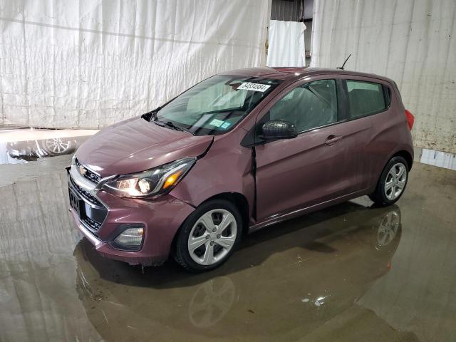 2020 CHEVROLET SPARK LS, 