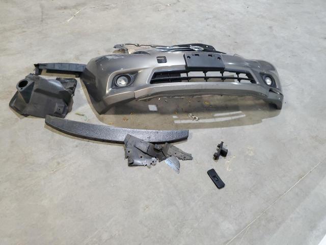 3N1CN7AP8DL863739 - 2013 NISSAN VERSA S GRAY photo 12