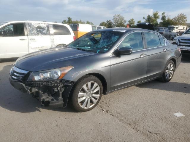 2012 HONDA ACCORD EXL, 