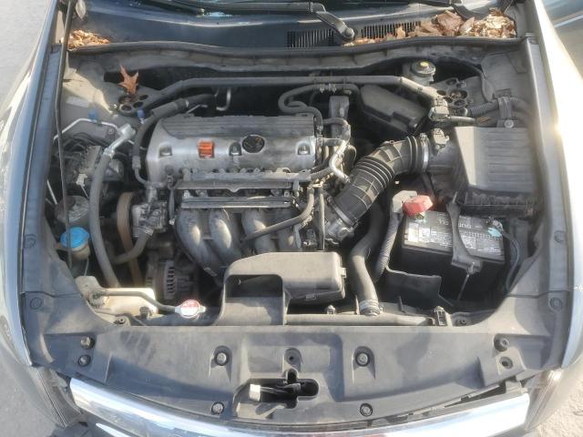 1HGCP2F88CA136894 - 2012 HONDA ACCORD EXL Boz foto 11