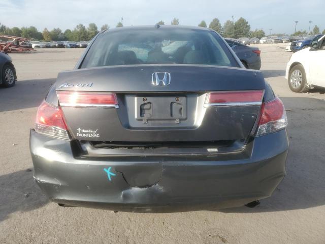 1HGCP2F88CA136894 - 2012 HONDA ACCORD EXL Boz foto 6