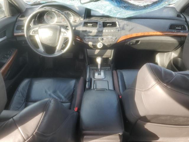 1HGCP2F88CA136894 - 2012 HONDA ACCORD EXL Boz foto 8