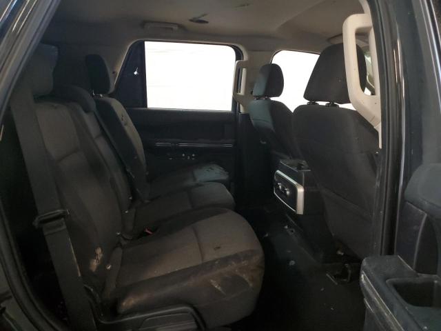 1FMJU1H8XREA54264 - 2024 FORD EXPEDITION XLT BLACK photo 11