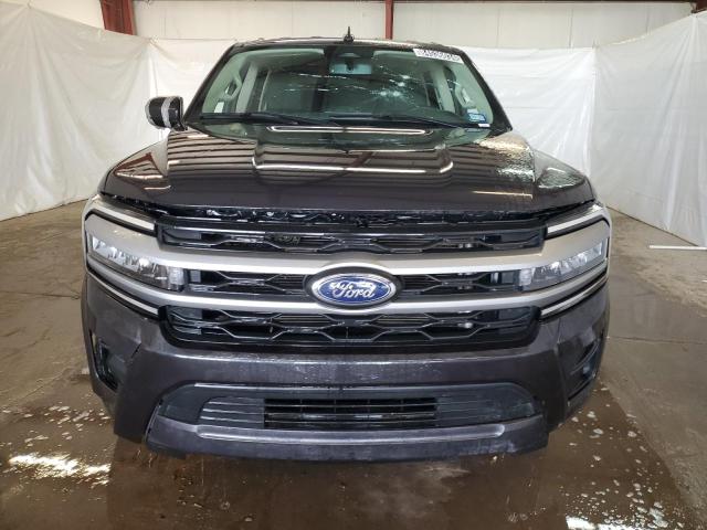 1FMJU1H8XREA54264 - 2024 FORD EXPEDITION XLT BLACK photo 5