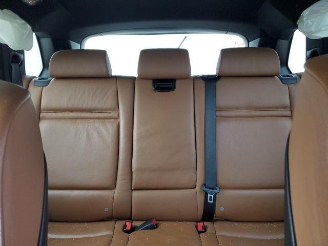 5UXFE83539L308405 - 2009 BMW X5 XDRIVE48I Qırmızı foto 10
