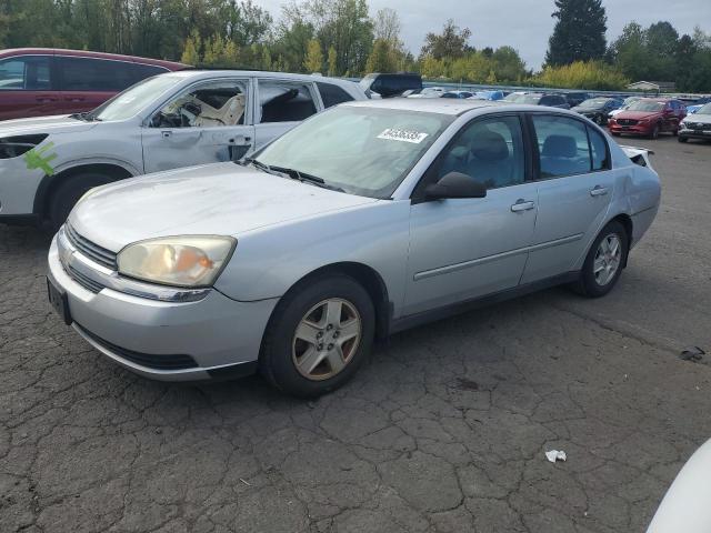 2004 CHEVROLET MALIBU LS, 