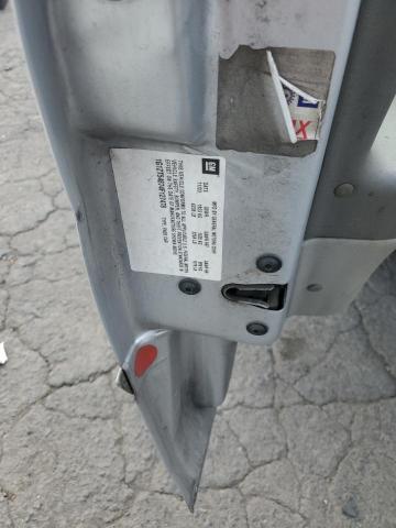 1G1ZT54874F127478 - 2004 CHEVROLET MALIBU LS 银色 照片 12