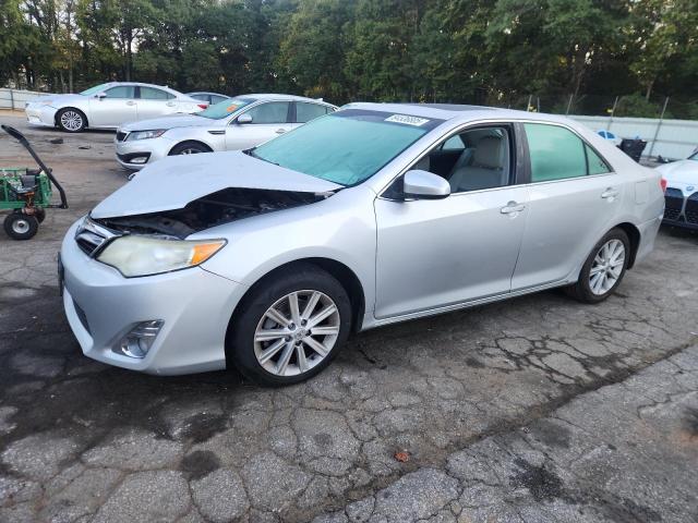 2014 TOYOTA CAMRY L, 