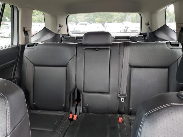 1V2DR2CA3JC544451 - 2018 VOLKSWAGEN ATLAS SE Серебристый фото 10