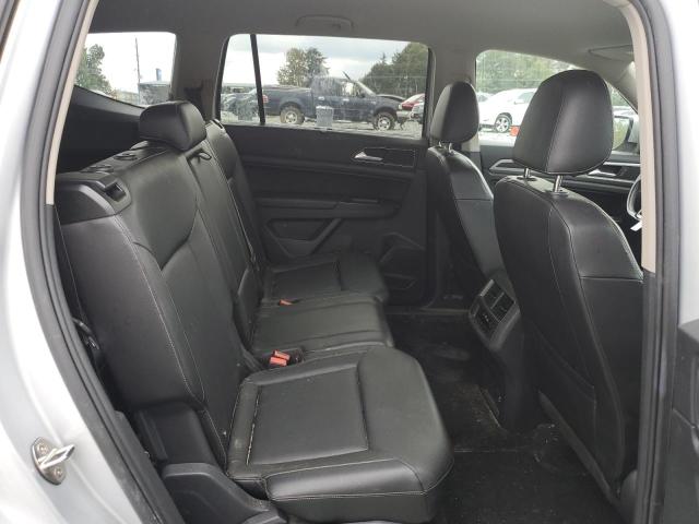 1V2DR2CA3JC544451 - 2018 VOLKSWAGEN ATLAS SE Серебристый фото 11