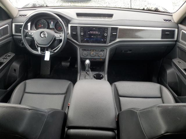 1V2DR2CA3JC544451 - 2018 VOLKSWAGEN ATLAS SE Серебристый фото 8