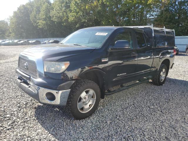 2007 TOYOTA TUNDRA DOUBLE CAB SR5, 