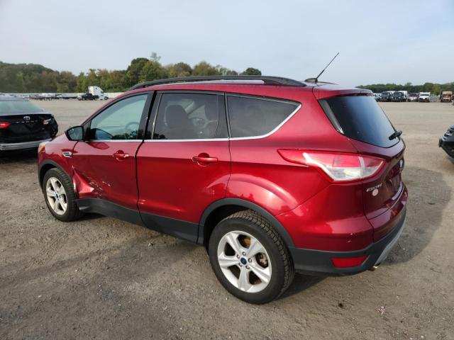 1FMCU9GX6EUB52014 - 2014 FORD ESCAPE SE RED photo 2
