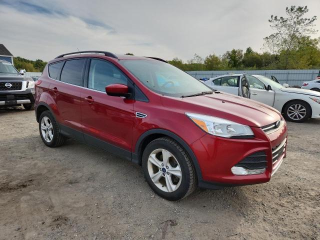 1FMCU9GX6EUB52014 - 2014 FORD ESCAPE SE RED photo 4
