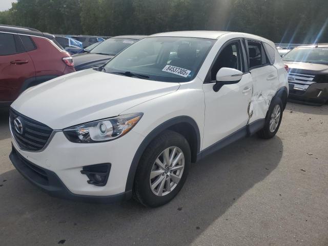 2016 MAZDA CX-5 TOURING, 
