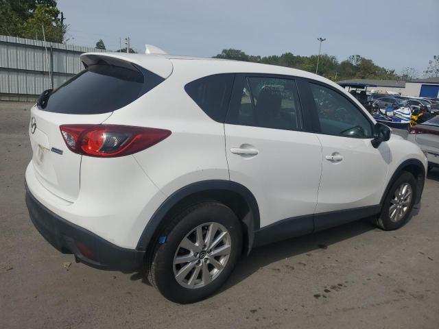 JM3KE4CY2G0843413 - 2016 MAZDA CX-5 TOURING WHITE photo 3