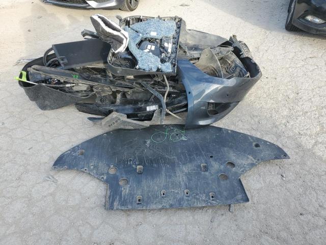 5YJSA1E26KF311684 - 2019 TESLA MODEL S GRAY photo 12