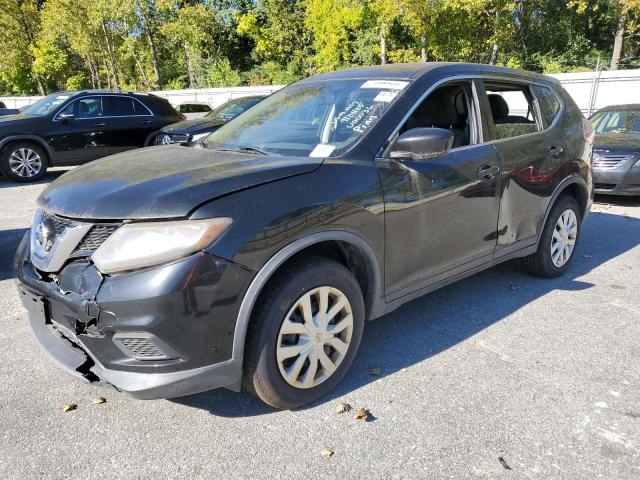 2016 NISSAN ROGUE S, 