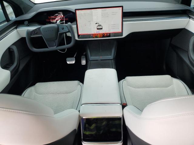 7SAXCBE68NF360305 - 2022 TESLA MODEL X Ağ foto 8