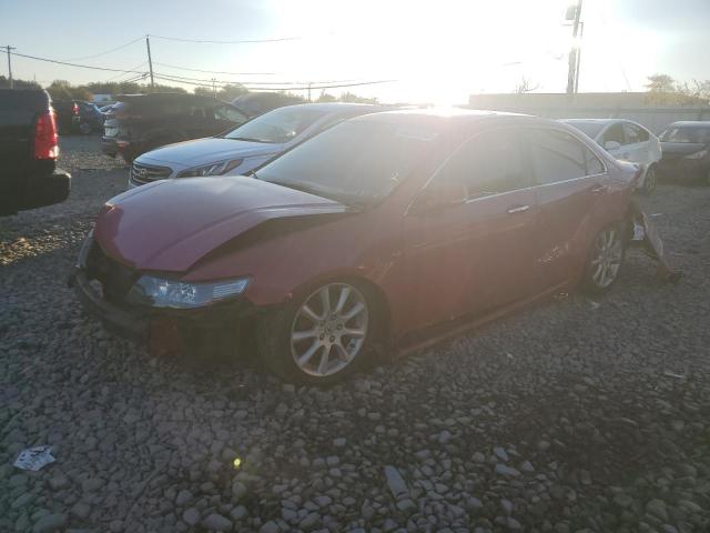 2005 ACURA TSX, 