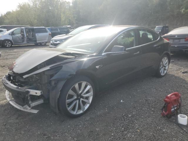2018 TESLA MODEL 3, 