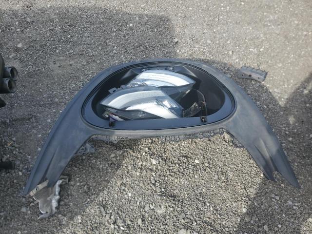 5YJ3E1EA5JF053592 - 2018 TESLA MODEL 3 Schwarz Foto 12